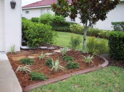 Craig S Perfect Turf Landscaping Port Charlotte Florida